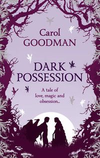 Cover image for Dark Possession