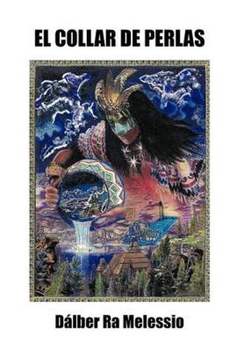 Cover image for El Collar de Perlas