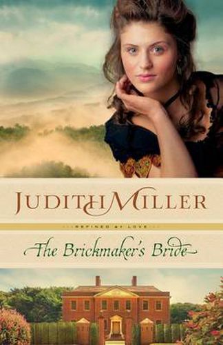 Cover image for The Brickmaker"s Bride