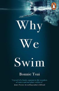 Cover image for Why We Swim