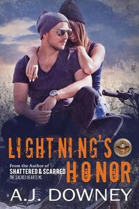 Cover image for Lightning's Honor