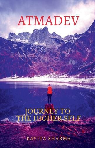 Cover image for Atmadev