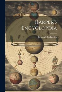 Cover image for Harper's Encyclopdia