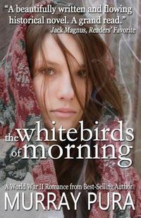 Cover image for The White Birds of Morning