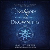 Cover image for No Gods for Drowning
