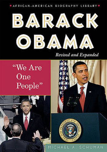 Barack Obama: We are One People