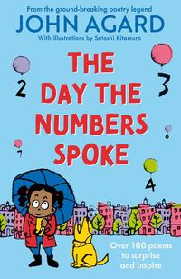 Cover image for The Day The Numbers Spoke