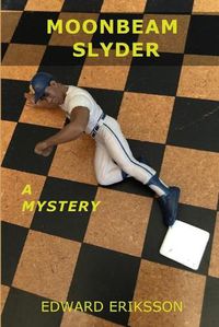 Cover image for MOONBEAM SLYDER a Mystery