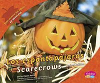 Cover image for Espantapajaros/Scarecrows