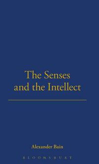 Cover image for Senses And The Intellect