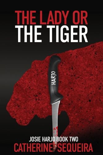 Cover image for The Lady or the Tiger