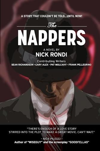 Cover image for The Nappers