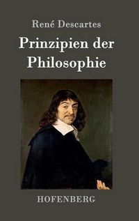 Cover image for Prinzipien der Philosophie