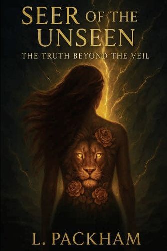Cover image for Seer of the unseen
