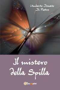 Cover image for Il mistero della spilla