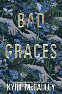 Cover image for Bad Graces