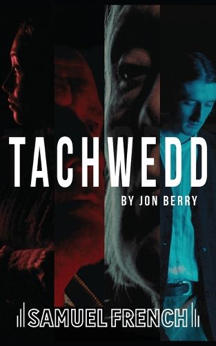 Cover image for Tachwedd