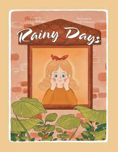 Cover image for Rainy Days