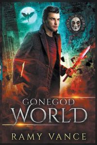 Cover image for GoneGod World