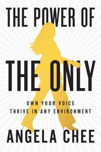 Cover image for The Power of the Only