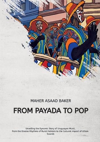 Cover image for From Payada to Pop