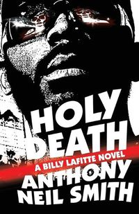 Cover image for Holy Death