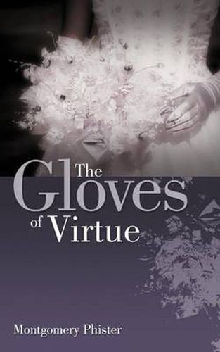 Cover image for The Gloves of Virtue