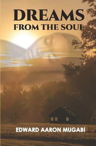 Cover image for Dreams from the Soul