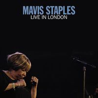 Cover image for Live In London