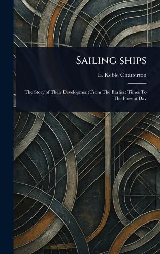Cover image for Sailing Ships