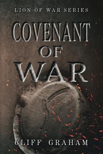Cover image for Covenant of War