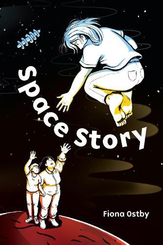 Cover image for Space Story