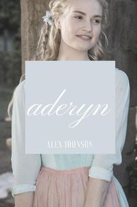 Cover image for Aderyn