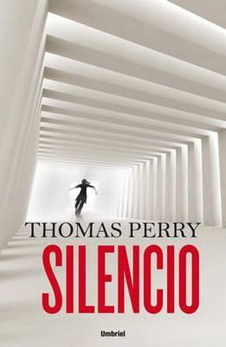 Cover image for Silencio