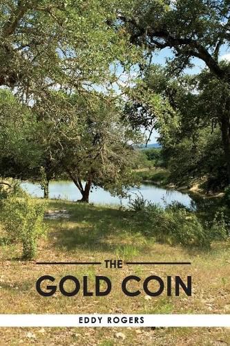 Cover image for The Gold Coin