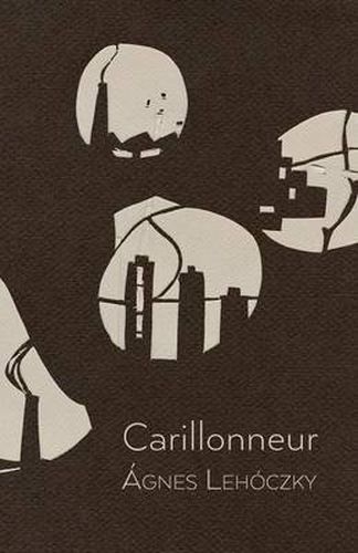 Cover image for Carillonneur