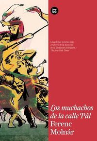 Cover image for Los Muchachos de La Calle Pal