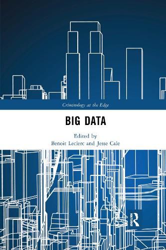 Cover image for Big Data