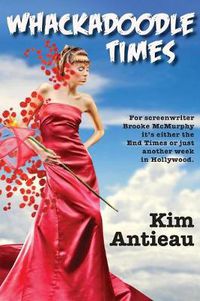 Cover image for Whackadoodle Times