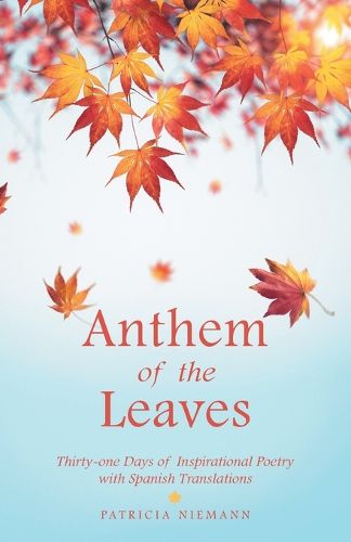 Cover image for Anthem of the Leaves