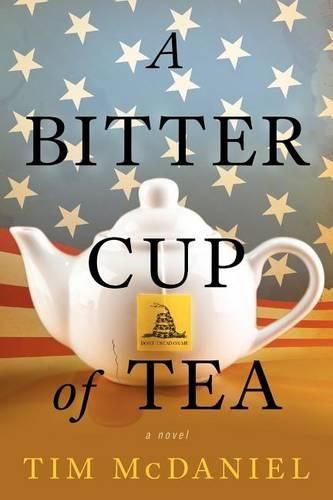 Cover image for A Bitter Cup of Tea