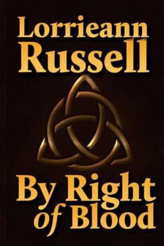 Cover image for By Right of Blood