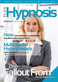 Cover image for Hypnosis Plus