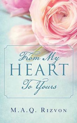 Cover image for From My Heart to Yours