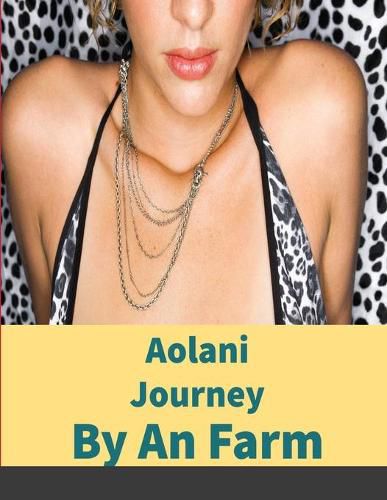 Cover image for Aolani Journey