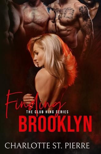 Cover image for Finding Brooklyn