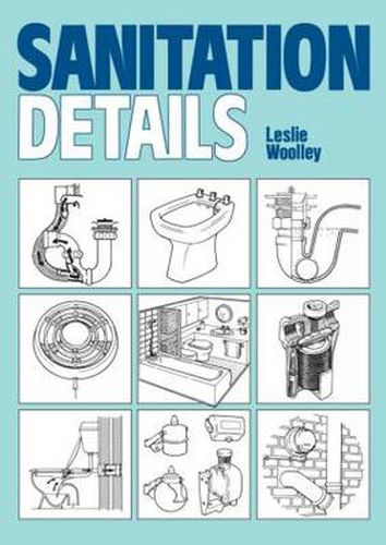 Cover image for Sanitation Details