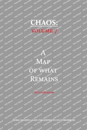 Cover image for Chaos