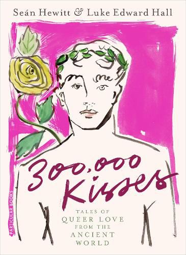 Cover image for 300,000 Kisses