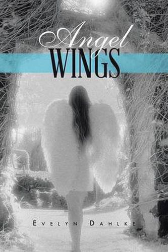 Cover image for Angel Wings